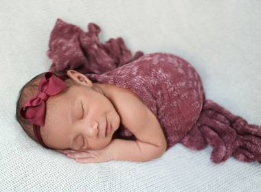 Newborn de Newborn Helena - 13 dias