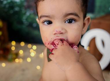 Smash the cake de Smash the cake - Miguel