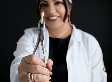 Ensaios Boss de Ensaio Meio formando - Vilmara