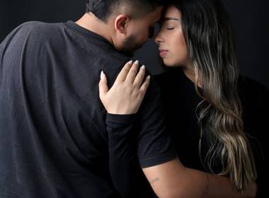 Gestante de Ensaio gestante - Rebeca