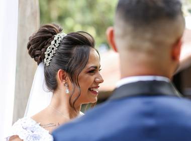 Casamento de Casamento Priscila & Felipe