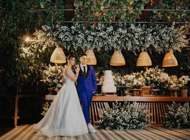 Casamento de Casamento Isabel & Erick