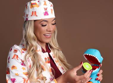 Ensaios Boss de Ensaio Boss - Viviane