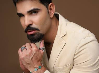 Ensaios Boss de Ensaio Boss - Clau Alves