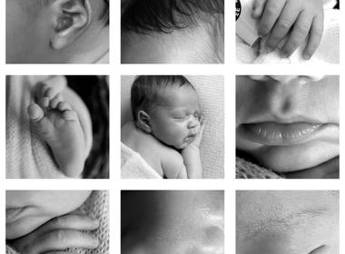 Newborn de Newborn Henry - 15 dias