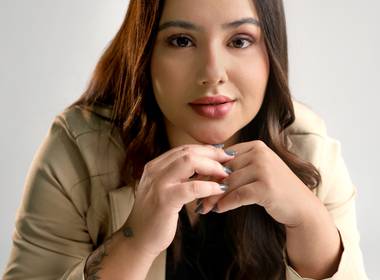 Ensaios Boss de Ensaio Boss - Cecília 