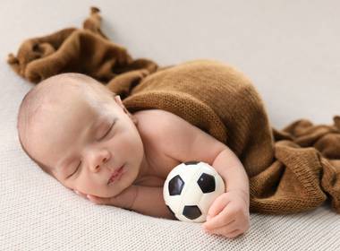 Newborn de Newborn Pedro - 14 dias