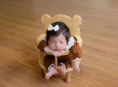 Newborn de Newborn Maria - 12 dias