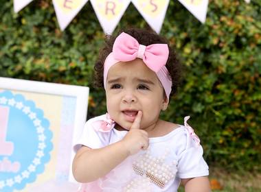 Smash the cake de Smash the cake - Júlia