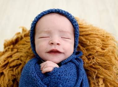 Newborn de Lucas - Newborn 13 dias 