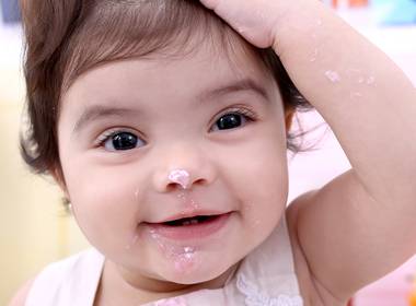 Smash the cake de Smash the cake - Clarice 