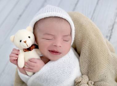 Newborn de Newborn - Antony 16 dias