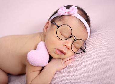 Newborn de Newborn - Alice 