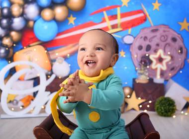 Smash the cake de Smash The Cake - Miguel