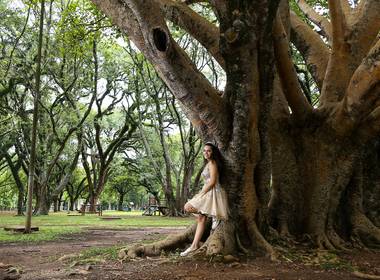 Ensaios externos de Ensaio de 15 anos - Ana