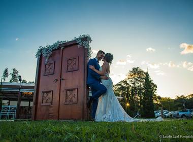 Casamento de Casamento Karine & Jodar