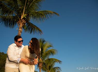 Ensaio de Ensaio de Juli & Junior