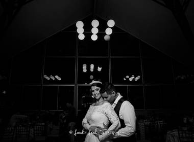 Casamento de Dani e Moises