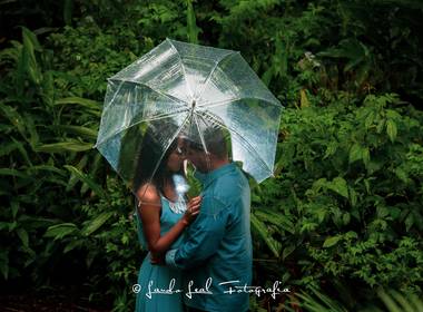 Ensaio de Ensaio de Vanessa e Bruno