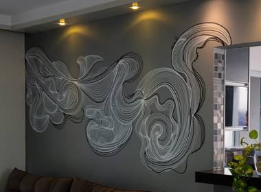 Corporativo de Obras de arte