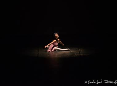 Corporativo de Espetáculo Ballet