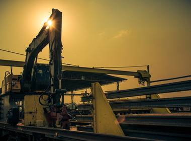 Corporativo de Ruma Malha Paulista