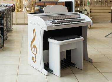 Corporativo de Musicalle 