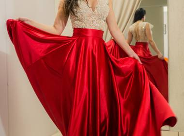 Corporativo de Estilista Jeter  Michelline