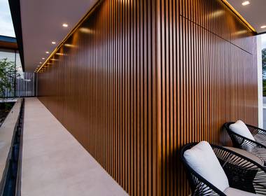 Corporativo de Aluminion Artefatos 