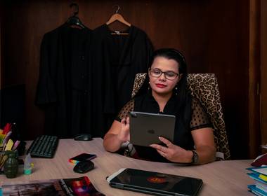 Corporativo de JV Advocacia Militar