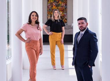 Corporativo de CFC Advocacia