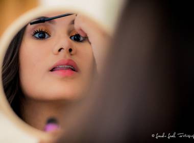 Ensaio 15 Anos de Vitória