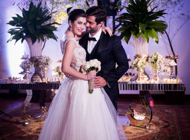 Elopement Wedding de E R 12