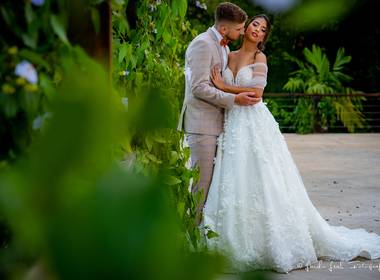 Elopement Wedding de Covadonga 