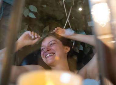 Casamento de Alessandra e Jorge