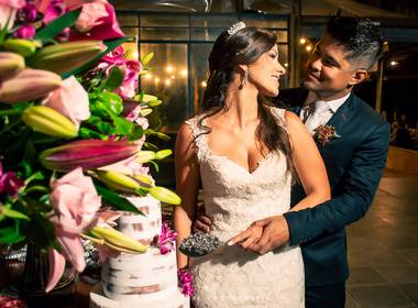 Casamento de Ana Paula e Gabriel