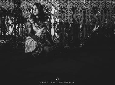 Ensaio 15 Anos de Mari 15 Anos