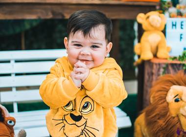 Eventos de O primeiro ano do Henry