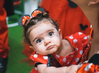 Eventos de O encantado mundo da Lara