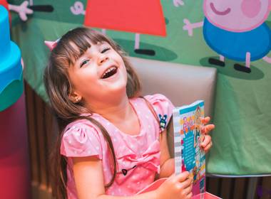 Eventos de Tinha que ser Duda