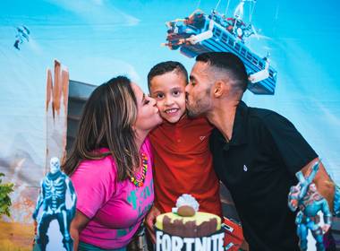 Eventos de Simplesmente Lucas