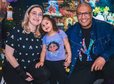 Eventos de Laura de encanto