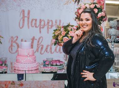 Eventos de De repente 30 da Dani