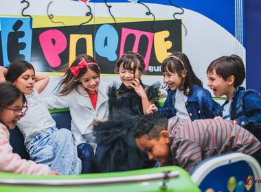 Eventos de Rafaela Addams 