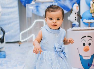 Eventos de Primeiro ano da Heloísa