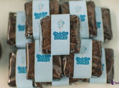 Eventos de Chá do Dudu