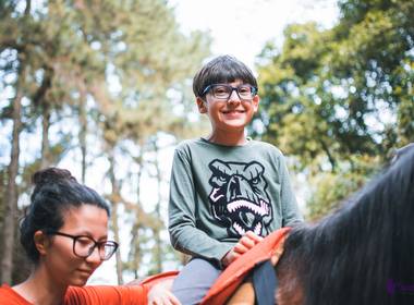Populus Lucis de Henrique