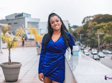 Eventos de Tardezinha da Naty