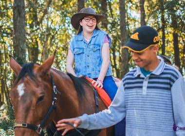 Populus Lucis de Giulia