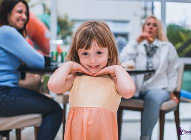 Eventos de Os 4 anos da Manu